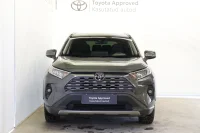 Toyota RAV4 2 129kW thumbnail