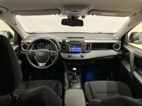 Toyota RAV4 2 112kW thumbnail