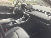 Toyota RAV4 2.5 131kW thumbnail