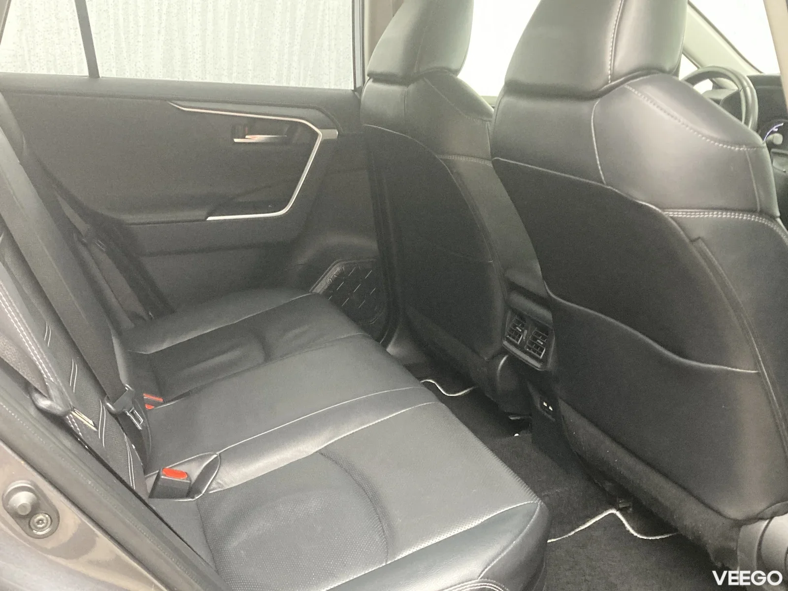 Toyota RAV4 2.5 131kW