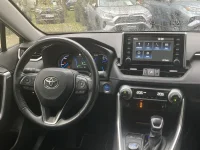 Toyota RAV4 2.5 131kW thumbnail