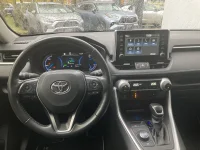 Toyota RAV4 2.5 131kW thumbnail