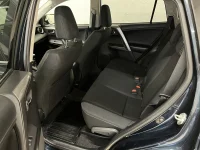 Toyota RAV4 2 112kW thumbnail