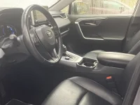 Toyota RAV4 2.5 131kW thumbnail