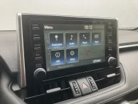 Toyota RAV4 2.5 131kW thumbnail