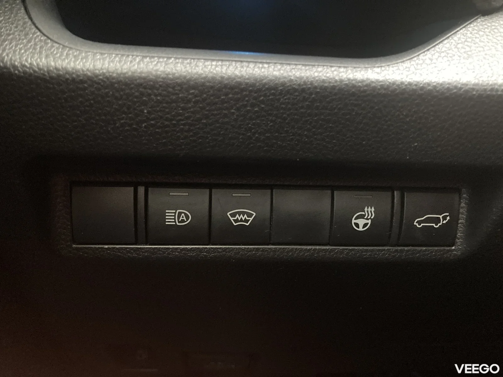 Toyota RAV4 2.5 131kW