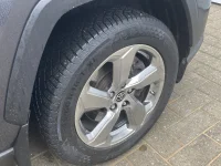 Toyota RAV4 2.5 131kW thumbnail