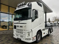 Volvo FH 540 XL I-Shift Dual Clutch 12.8 405kW thumbnail