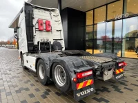 Volvo FH 540 XL I-Shift Dual Clutch 12.8 405kW thumbnail