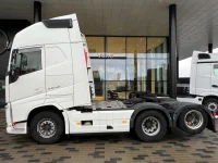 Volvo FH 540 XL I-Shift Dual Clutch 12.8 405kW thumbnail