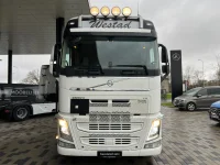 Volvo FH 540 XL I-Shift Dual Clutch 12.8 405kW thumbnail
