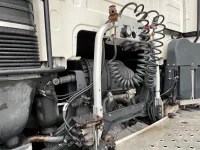 Volvo FH 540 XL I-Shift Dual Clutch 12.8 405kW thumbnail