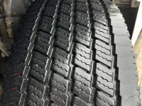 Volvo FH 540 XL I-Shift Dual Clutch 12.8 405kW thumbnail