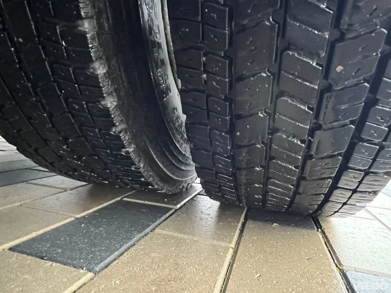 Volvo FH 540 XL I-Shift Dual Clutch 12.8 405kW