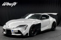 Image of Toyota Supra GR 3.0 421HK /Premium /Milltek /APR 310kW