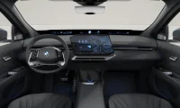 BMW iX3 50 xDrive 170kW thumbnail