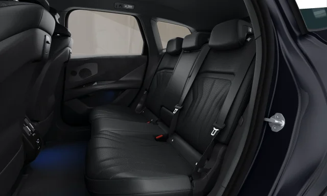 Image of BMW iX3 50 xDrive 170kW