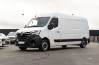 Renault Master - 2.3 100kW thumbnail