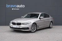 BMW 520 d Sport Line 2 140kW thumbnail