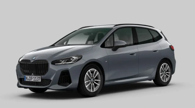 Image of BMW 218 i Active Tourer 1.5 100kW