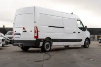 Renault Master - 2.3 100kW thumbnail