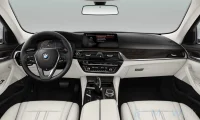 BMW 520 i Luxury Line 2 135kW thumbnail