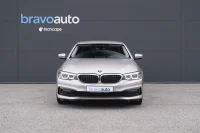 BMW 520 d Sport Line 2 140kW thumbnail