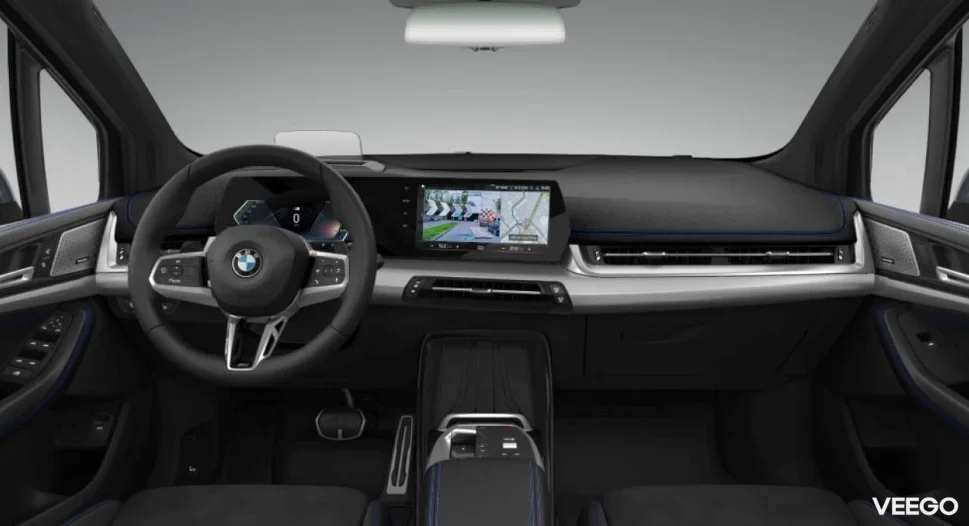 BMW 218 i Active Tourer 1.5 100kW