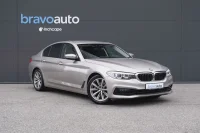 BMW 520 d Sport Line 2 140kW thumbnail