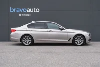 BMW 520 d Sport Line 2 140kW thumbnail