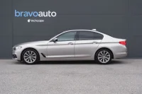 BMW 520 d Sport Line 2 140kW thumbnail