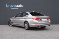 BMW 520 d Sport Line 2 140kW thumbnail