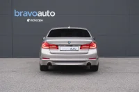 BMW 520 d Sport Line 2 140kW thumbnail
