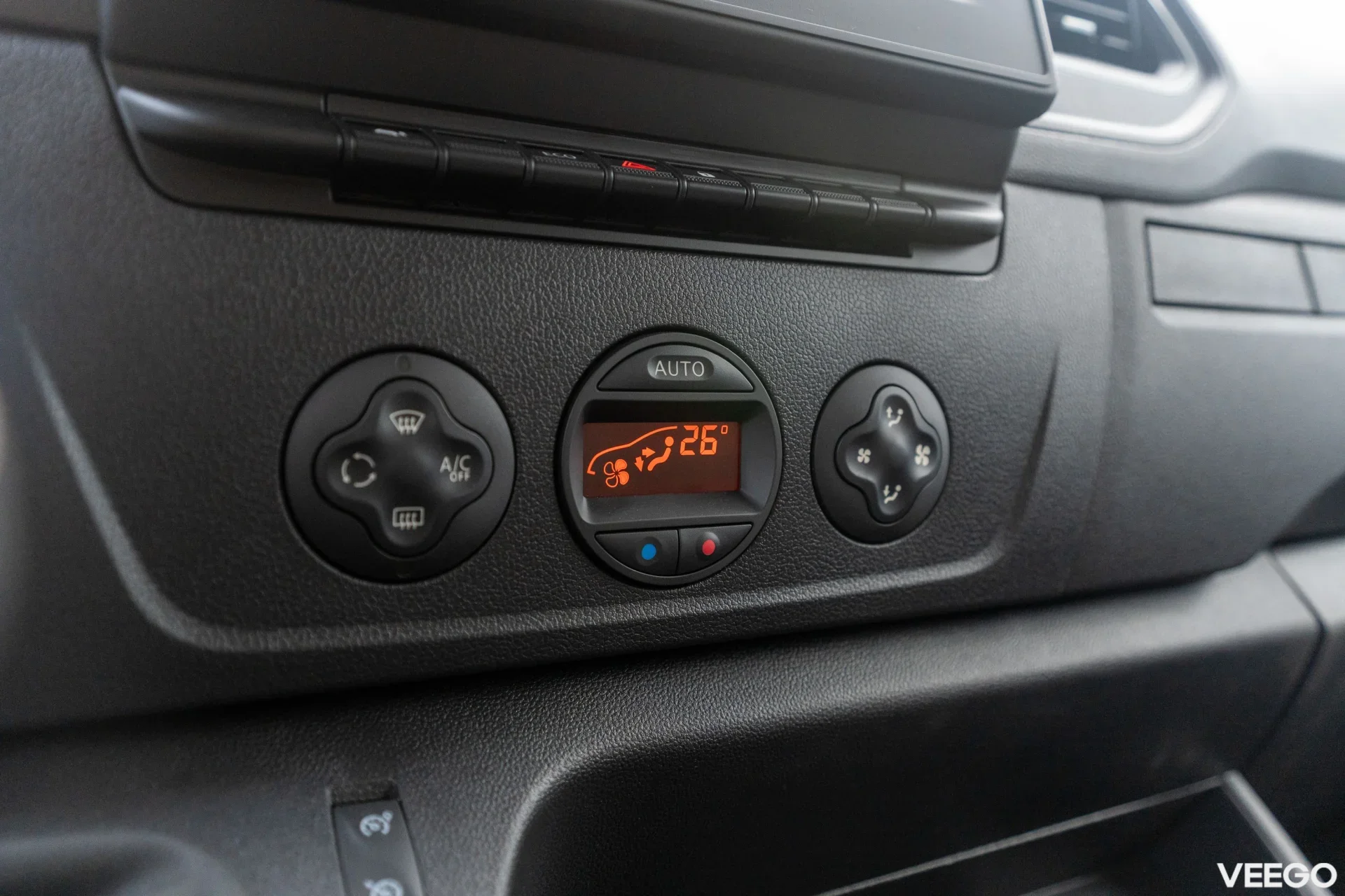 Renault Master - 2.3 100kW