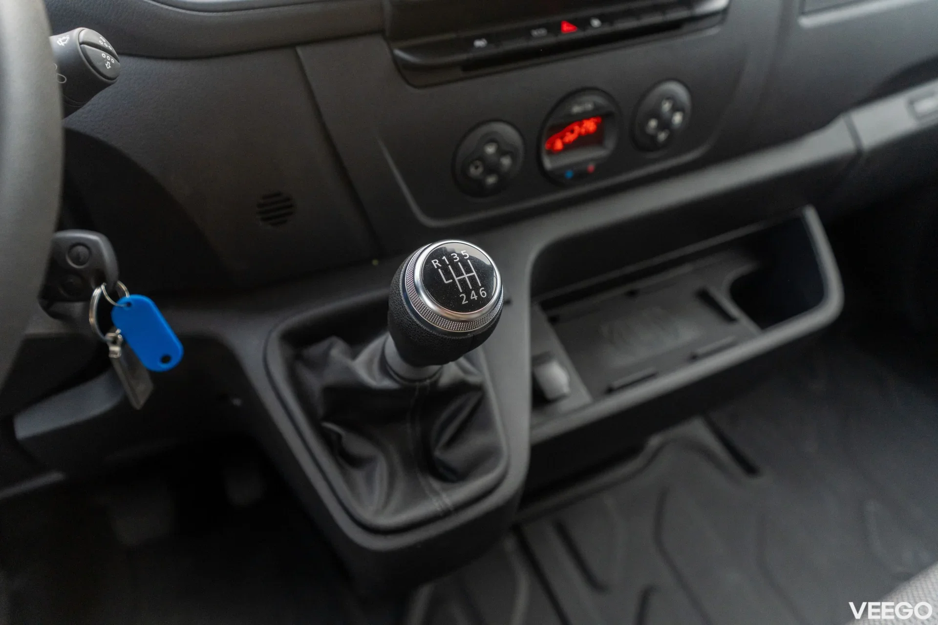 Renault Master - 2.3 100kW