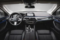 BMW 520 d Sport Line 2 140kW thumbnail