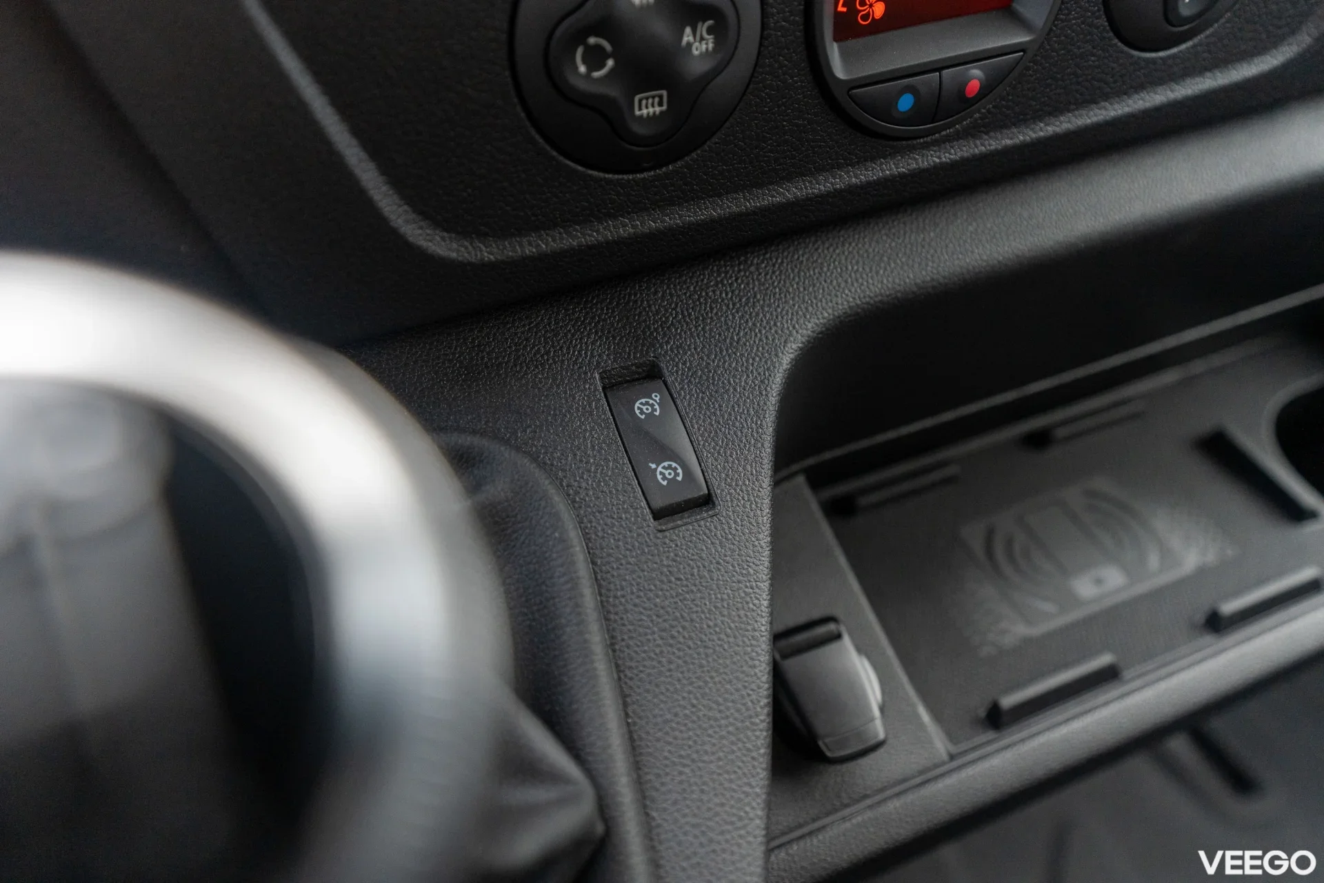 Renault Master - 2.3 100kW