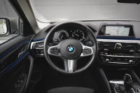 BMW 520 d Sport Line 2 140kW thumbnail