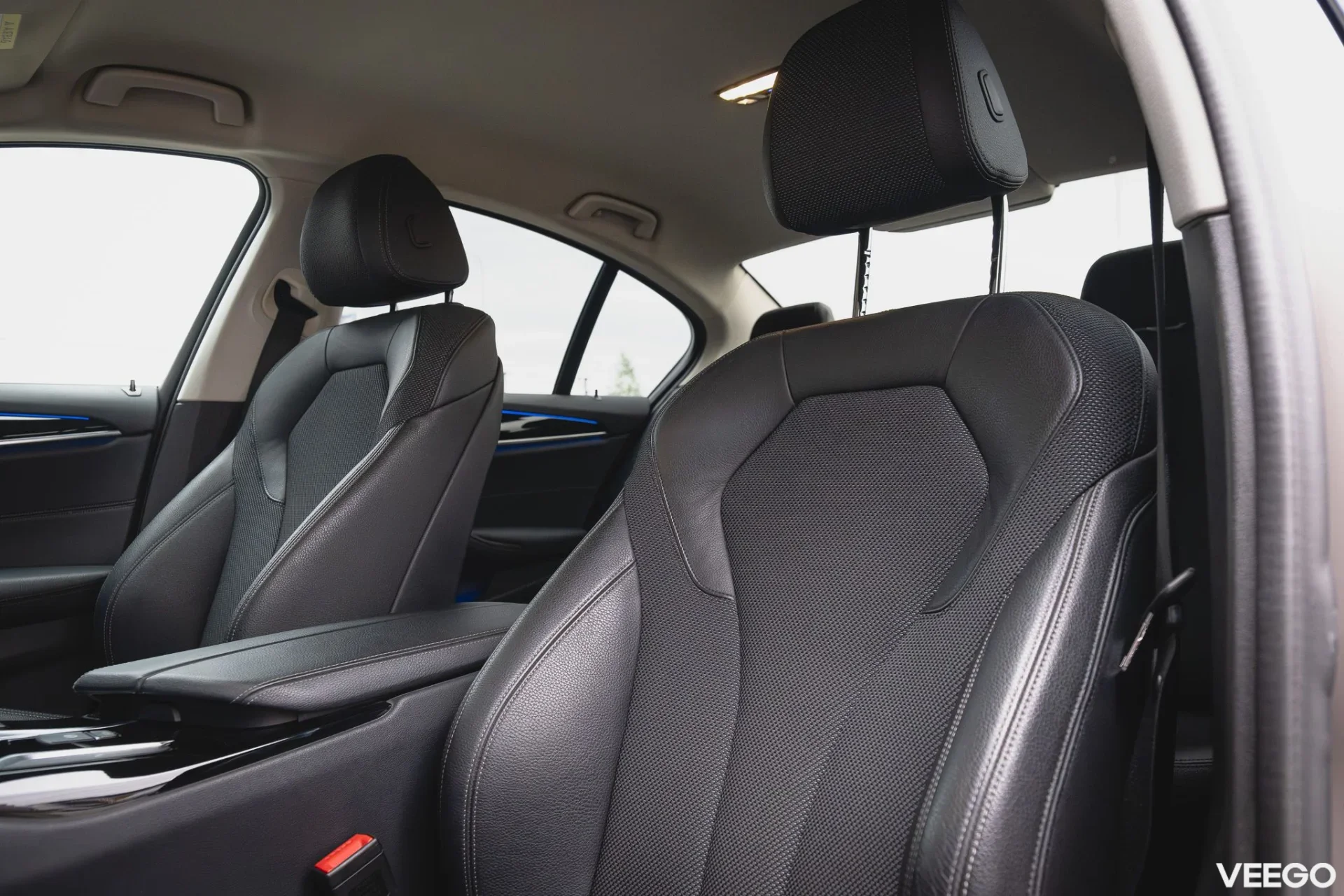 BMW 520 d Sport Line 2 140kW