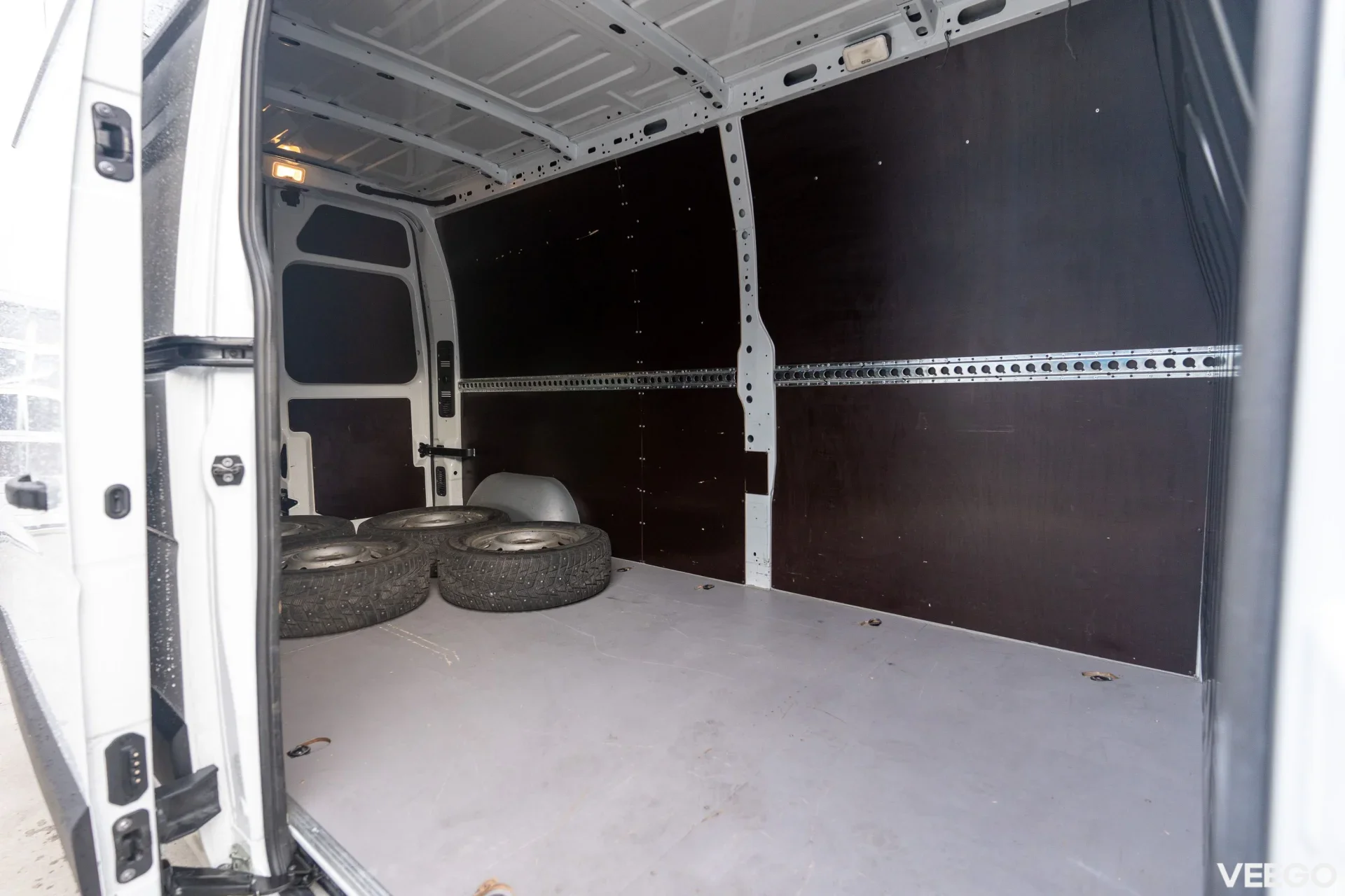 Renault Master - 2.3 100kW