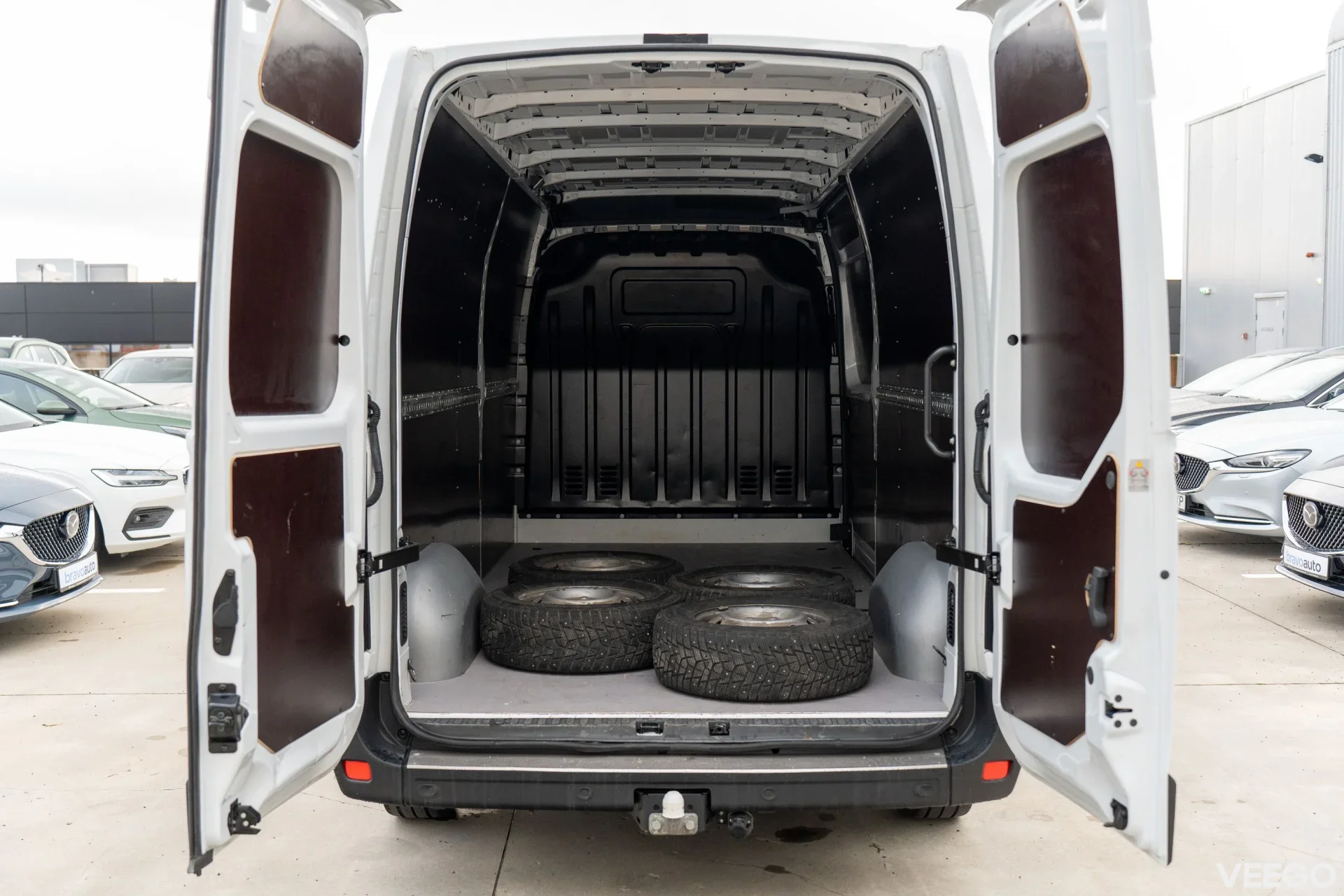 Renault Master - 2.3 100kW