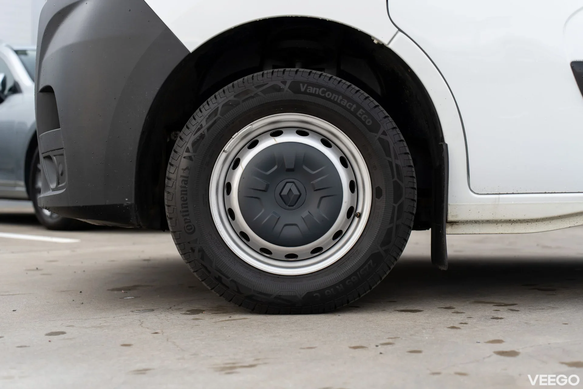 Renault Master - 2.3 100kW