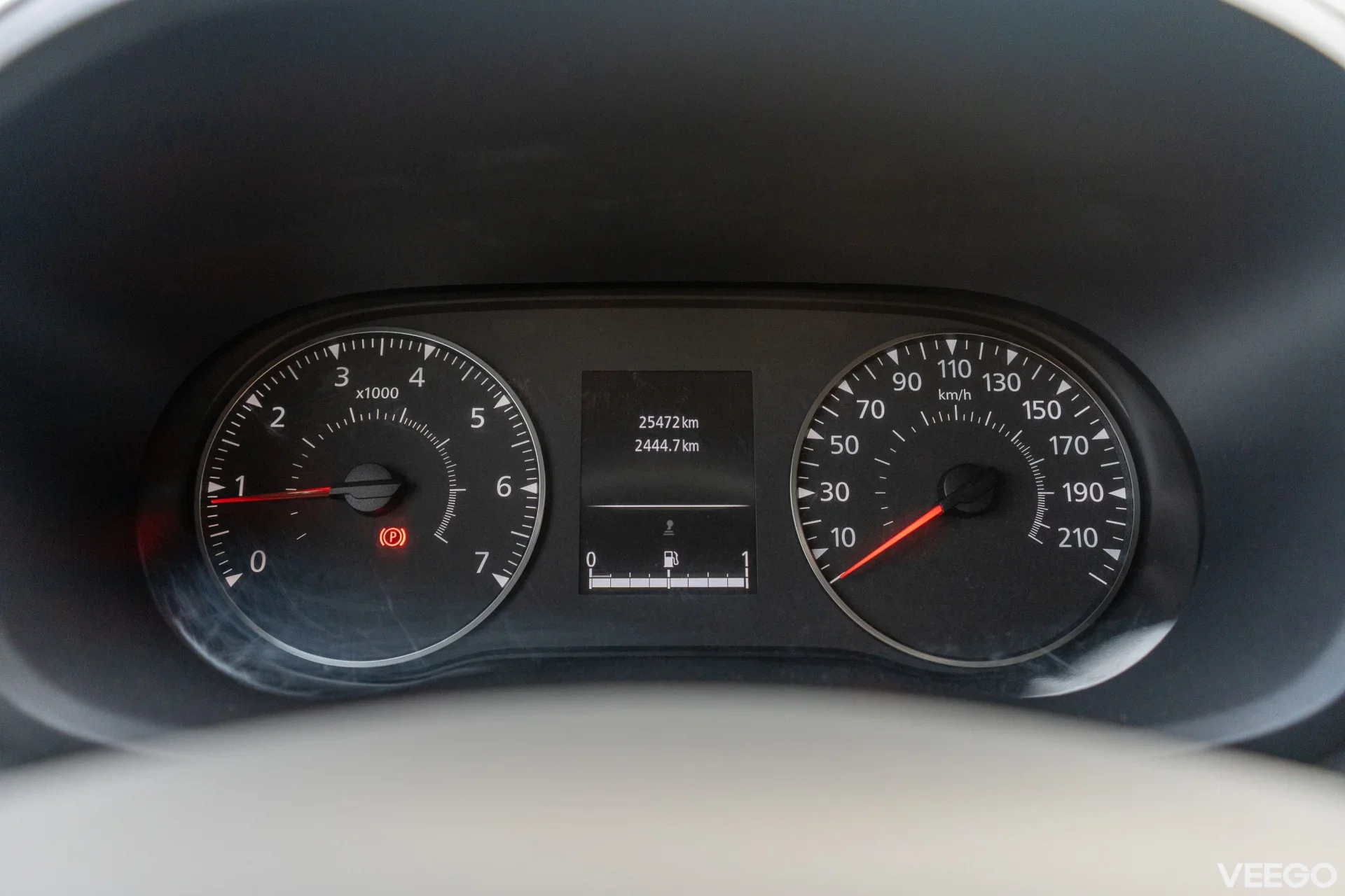 Renault Master - 2.3 100kW