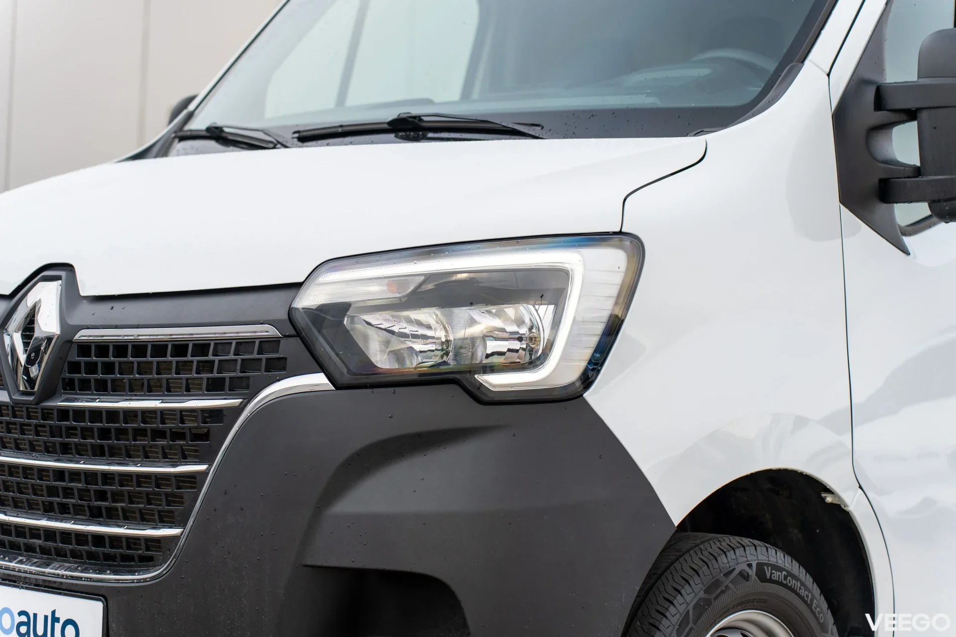 Renault Master - 2.3 100kW