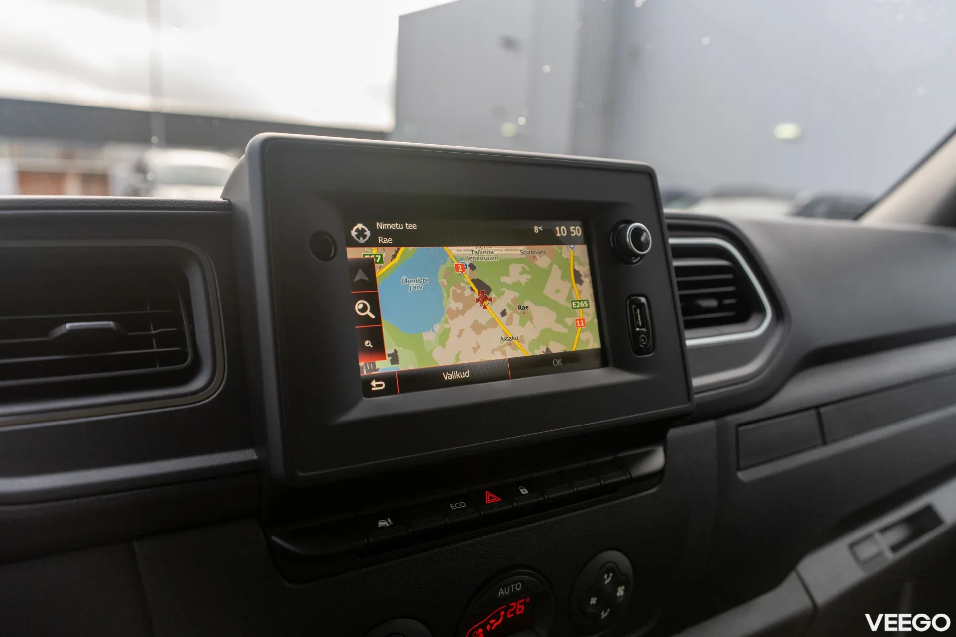 Renault Master - 2.3 100kW