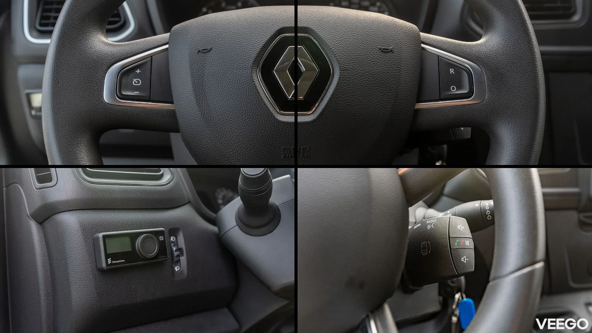 Renault Master - 2.3 100kW