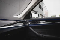 BMW 520 d Sport Line 2 140kW thumbnail