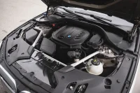 BMW 520 d Sport Line 2 140kW thumbnail