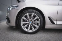 BMW 520 d Sport Line 2 140kW thumbnail