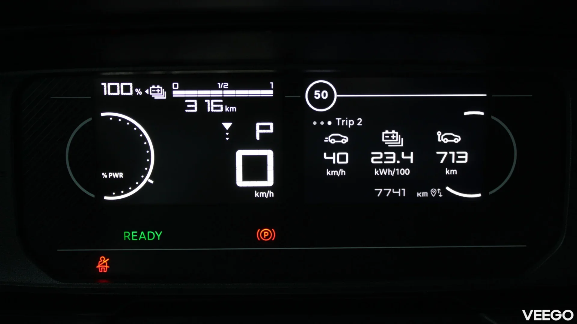 Toyota Proace City Compact Single side door Professional Plus N1 62kW